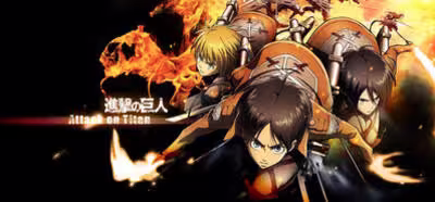 La novela 'Attack on Titan: Lost Girls' tendrá adaptación al manga