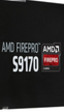 AMD presenta la tarjeta FirePro S9170 con 32 GB para computación