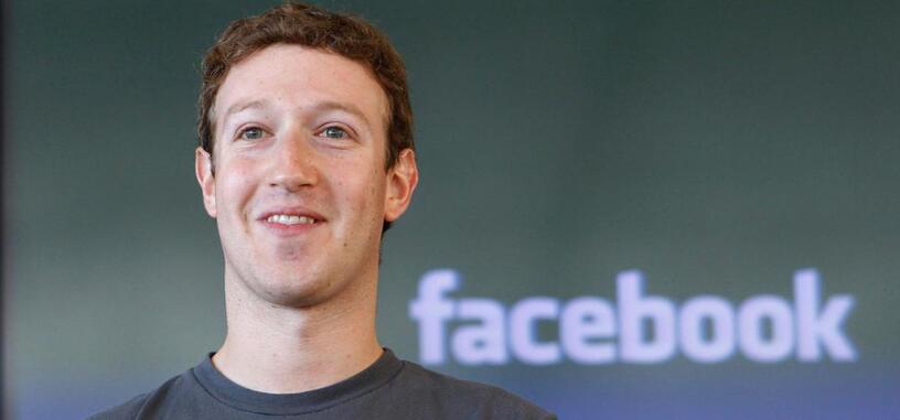 Mark Zuckerberg quiere conseguir 5.000 millones de usuarios en Facebook para 2030