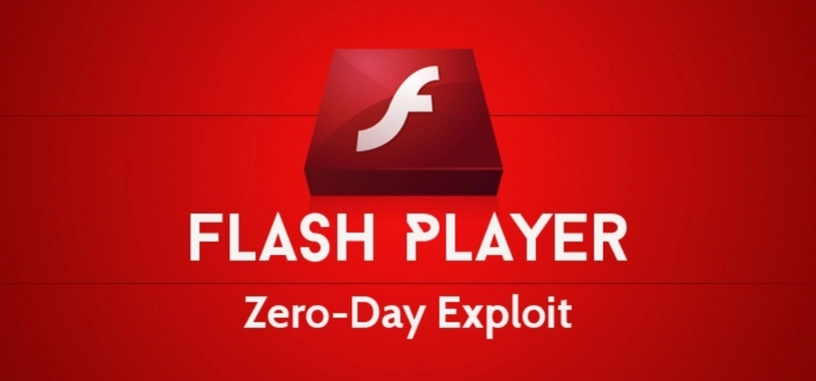 Adobe corrige los dos últimos fallos de Flash, así que es hora de actualizarse