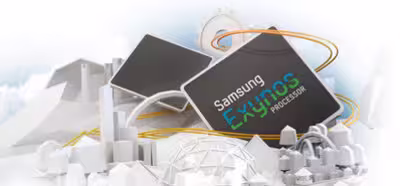 El éxito de los chips Exynos habría llevado a Samsung a desarrollar un SoC de gama media