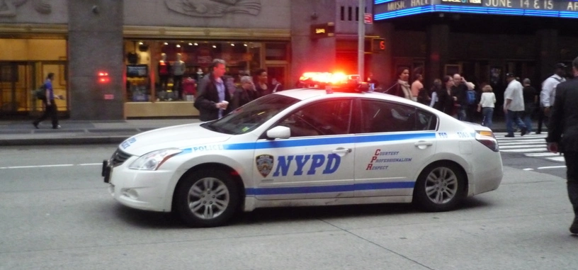 La encriptación de los iPhones ha evitado que la policía neoyorquina resuelva 74 casos
