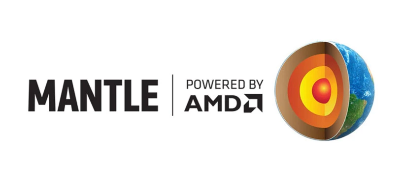 AMD detiene totalmente el desarrollo de Mantle, se centrará en DirectX 12 y Vulkan