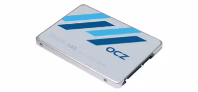 OCZ Trion 100 Series, nuevos SSDs de gama de entrada