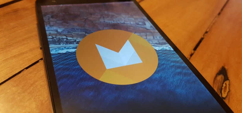 Google libera una segunda versión de Android M para desarrolladores