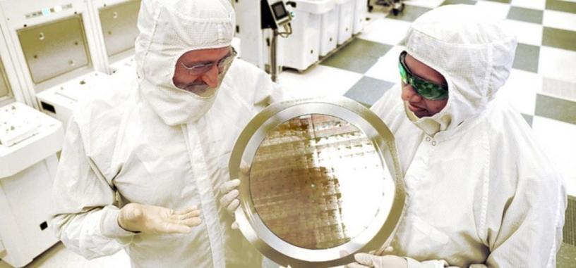 IBM no producirá procesadores, pero ha creado el primer chip funcional a 7 nm
