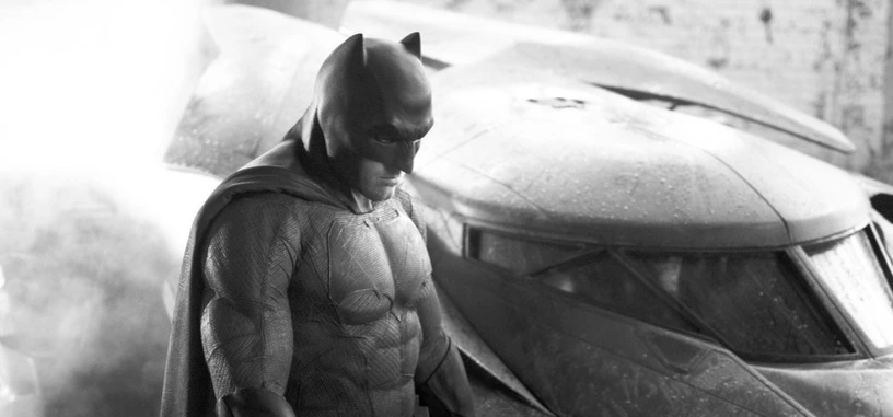 Ben Affleck podría dirigir y protagonizar una nueva película de Batman en solitario