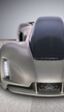 Divergent Blade es el primer supercoche impreso en 3D