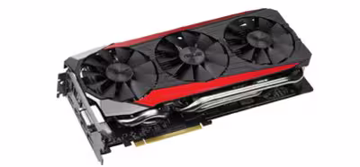 Desbloquean la R9 Fury para conseguir el rendimiento de la R9 Fury X
