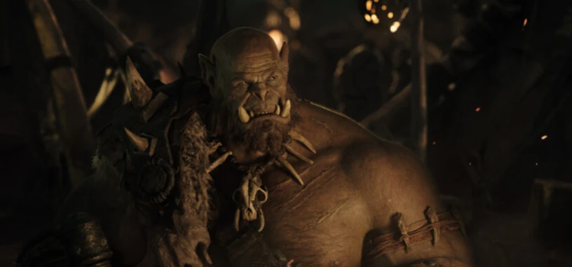Se filtra un tráiler de avance de la película 'Warcraft' [act]