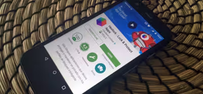Hexlock, comparte tu teléfono Android manteniendo tu privacidad con esta aplicación