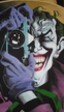 'Batman: la broma asesina' será adaptada como película de animación