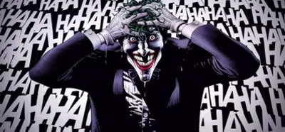 'Batman: la broma asesina' será adaptada como película de animación