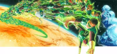 Anunciado el título de la futura película de Green Lantern
