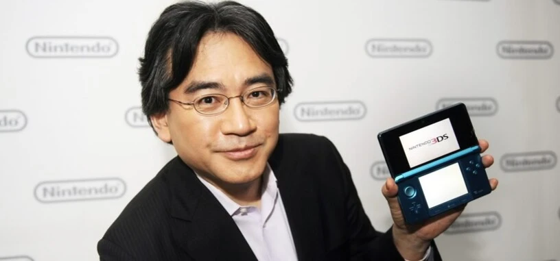 Adiós a Satoru Iwata, presidente de Nintendo, pero sobre todo jugador