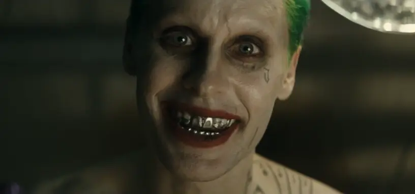Jared Leto avanza cuál será su particular versión del Joker