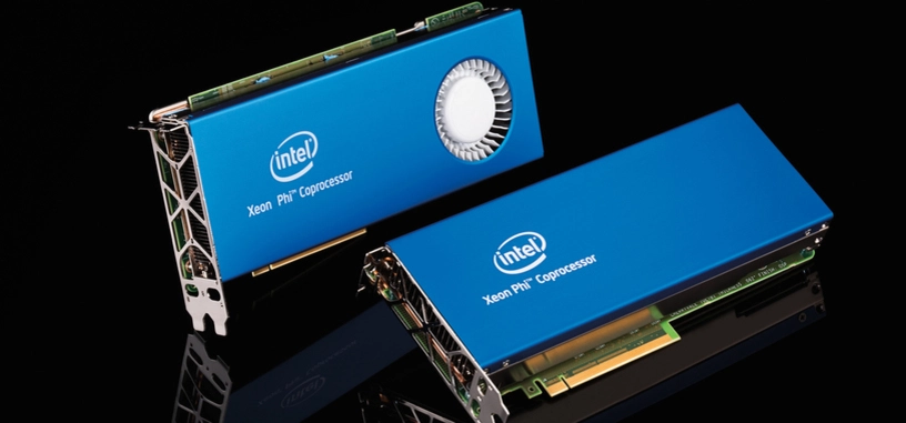 Nvidia critica a Intel por trucar la comparación entre sus GPU y los Xeon Phi