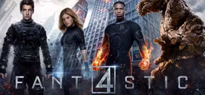 Fox publica el tráiler final de 'Los 4 Fantásticos' a un mes de su estreno