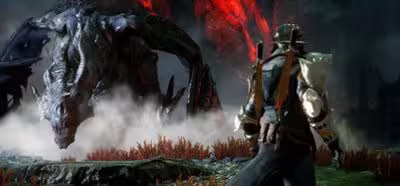 La tienda de Epic Games regala 'Dragon Age: Inquisition' como parte de sus superofertas