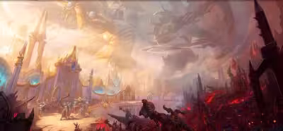 El rey Leoric será el próximo personaje en unirse a 'Heroes of the Storm'