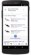 Google lo pone fácil para comprar productos desde su buscador en dispositivos móviles