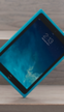 Los primeros productos Logi de Logitech son fundas de iPad para proteger de golpes