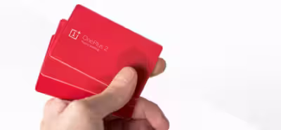 30 veces más inventario del OnePlus 2 en su lanzamiento, y añadirán lista de reservas