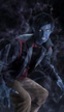 Así son Rondador, Júbilo, Tormenta, Cíclope y Jean Grey en 'X-Men: Apocalipsis'