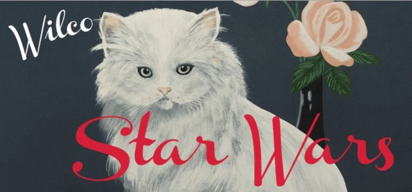 Wilco pone en descarga gratuita su último álbum 'Star Wars' por tiempo limitado