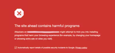 Chrome mostrará más advertencias contra software no deseado a partir de ahora