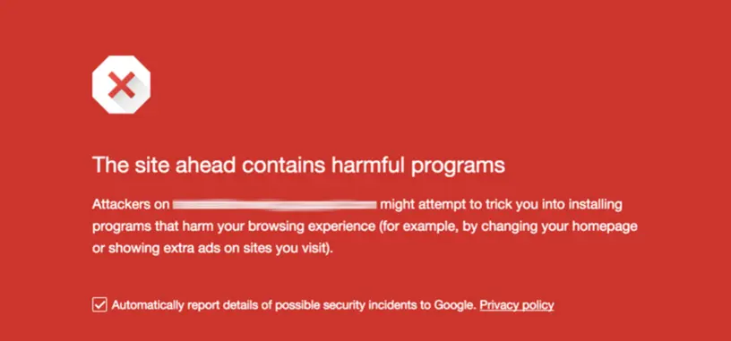 Chrome mostrará más advertencias contra software no deseado a partir de ahora
