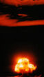 Han pasado 70 años desde la detonación de la primera bomba atómica