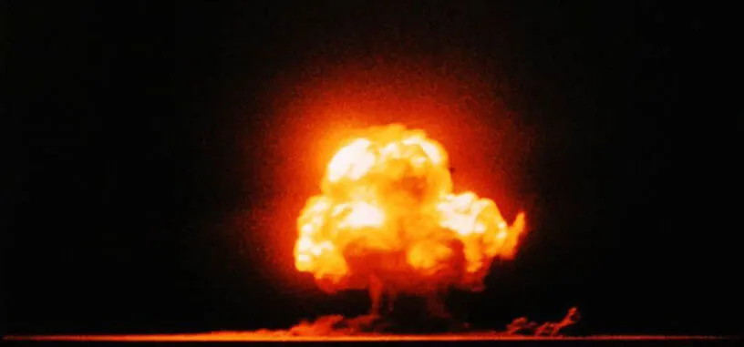 Han pasado 70 años desde la detonación de la primera bomba atómica