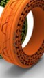 Hankook iFlex son unas ruedas para coche que no necesitan aire