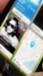 Filtradas imágenes de BlackBerry OS 10