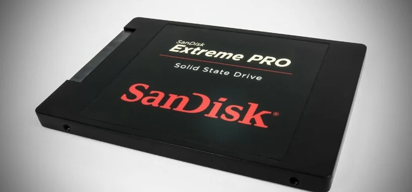 Análisis: SanDisk Extreme Pro SSD 240 GB