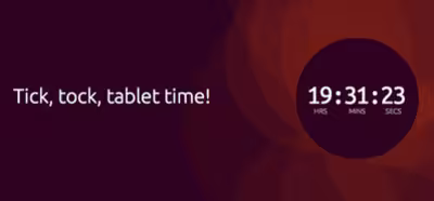 Canonical presentará mañana su versión de Ubuntu para tabletas