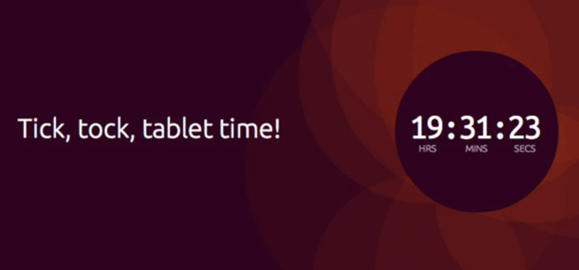 Canonical presentará mañana su versión de Ubuntu para tabletas