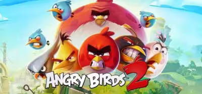 A estos pájaros mejor dejarles en paz: 'Angry Birds 2' ya está disponible