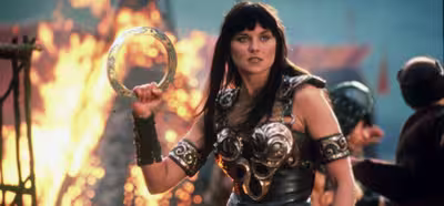 'Xena: la princesa guerrera' contará con un reboot