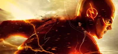 Revelado el nuevo traje de Flash para la segunda temporada de la serie