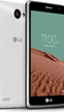 LG Bello II, un sucesor con pocos cambios