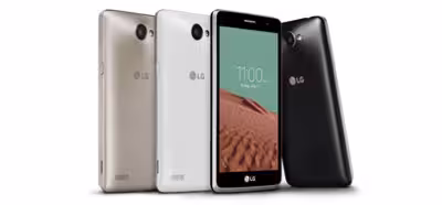 LG Bello II, un sucesor con pocos cambios