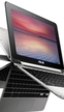 Asus ChromeBook Flip C100 es un nuevo convertible con pantalla táctil