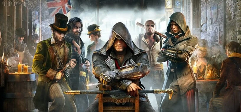 'Assassin’s Creed Syndicate' quiere ser más sigiloso y espectacular con estas novedades