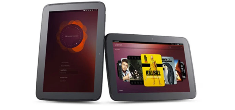 Vídeo de hands-on de Ubuntu Developer Preview para tabletas