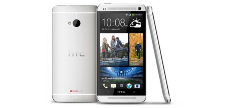 Se retrasa el lanzamiento del HTC One hasta el 29 de marzo
