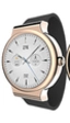 ZTE Axon Watch, parece un reloj con Android Wear pero no es un Android Wear