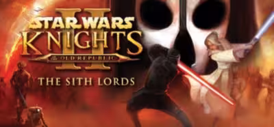 'Star Wars: KOTOR 2' se actualiza después de 10 años para jugar en Linux y a 5K
