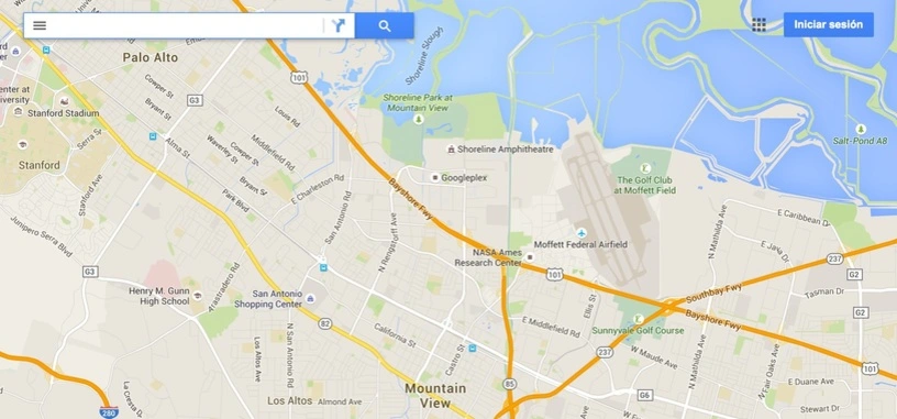 Google Maps te permite revisar tu historial de localizaciones cronológicamente